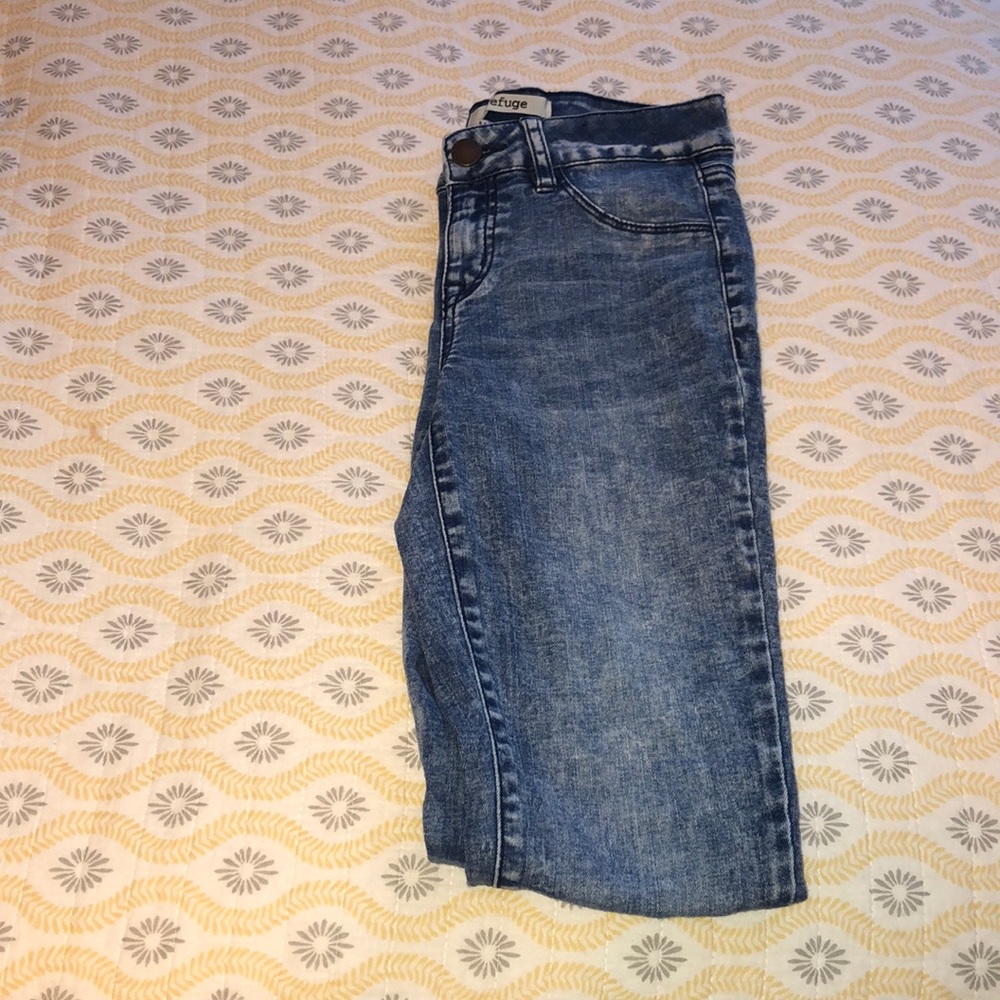 jeans